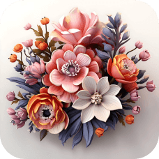 Flowers ai