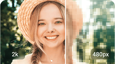 Photo Enhancement