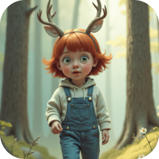 Fantasy image ai generator