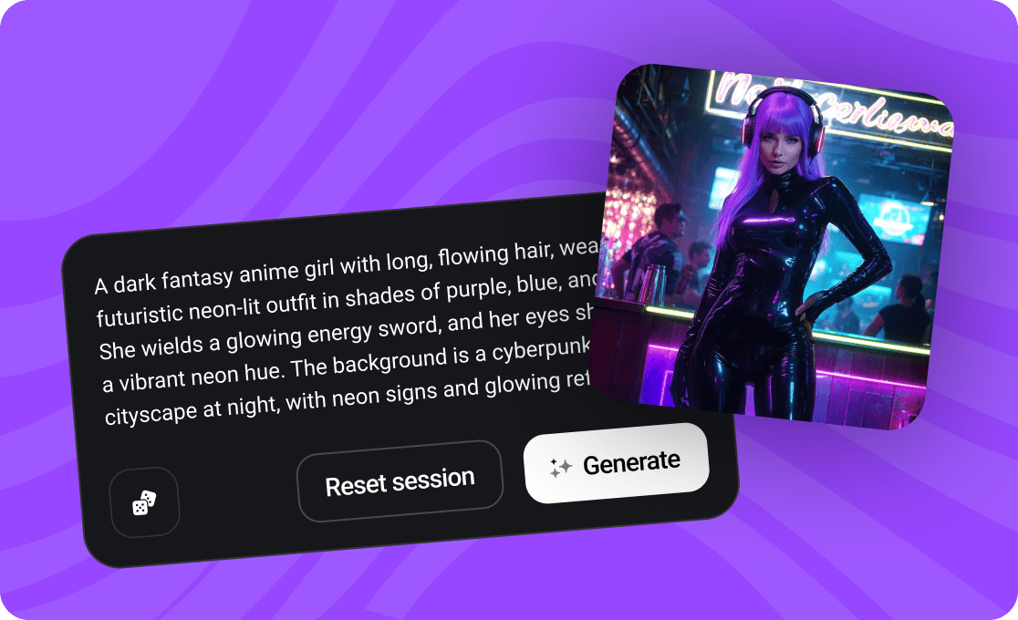 Start With a Clear Prompt